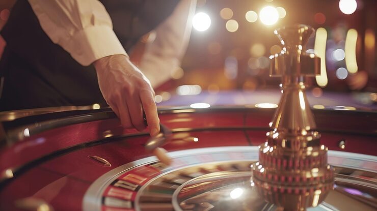 epic toto platform interface showing live-dealer tables and sportsbook markets