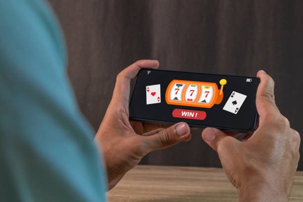 Live baccarat table streaming on epic toto mobile app